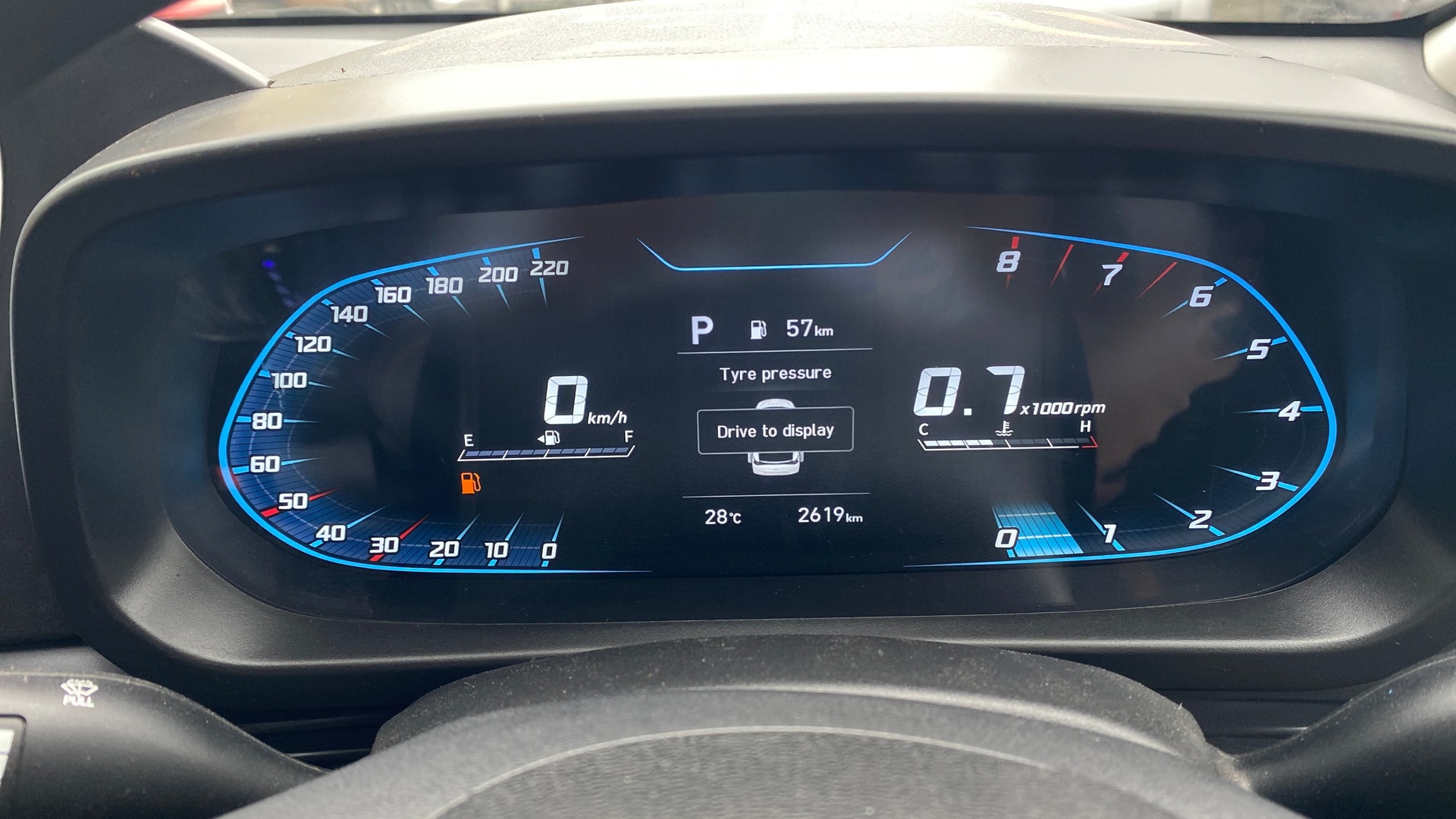 Used 2022 Hyundai Elite i20 Used 2022 Hyundai Elite i20