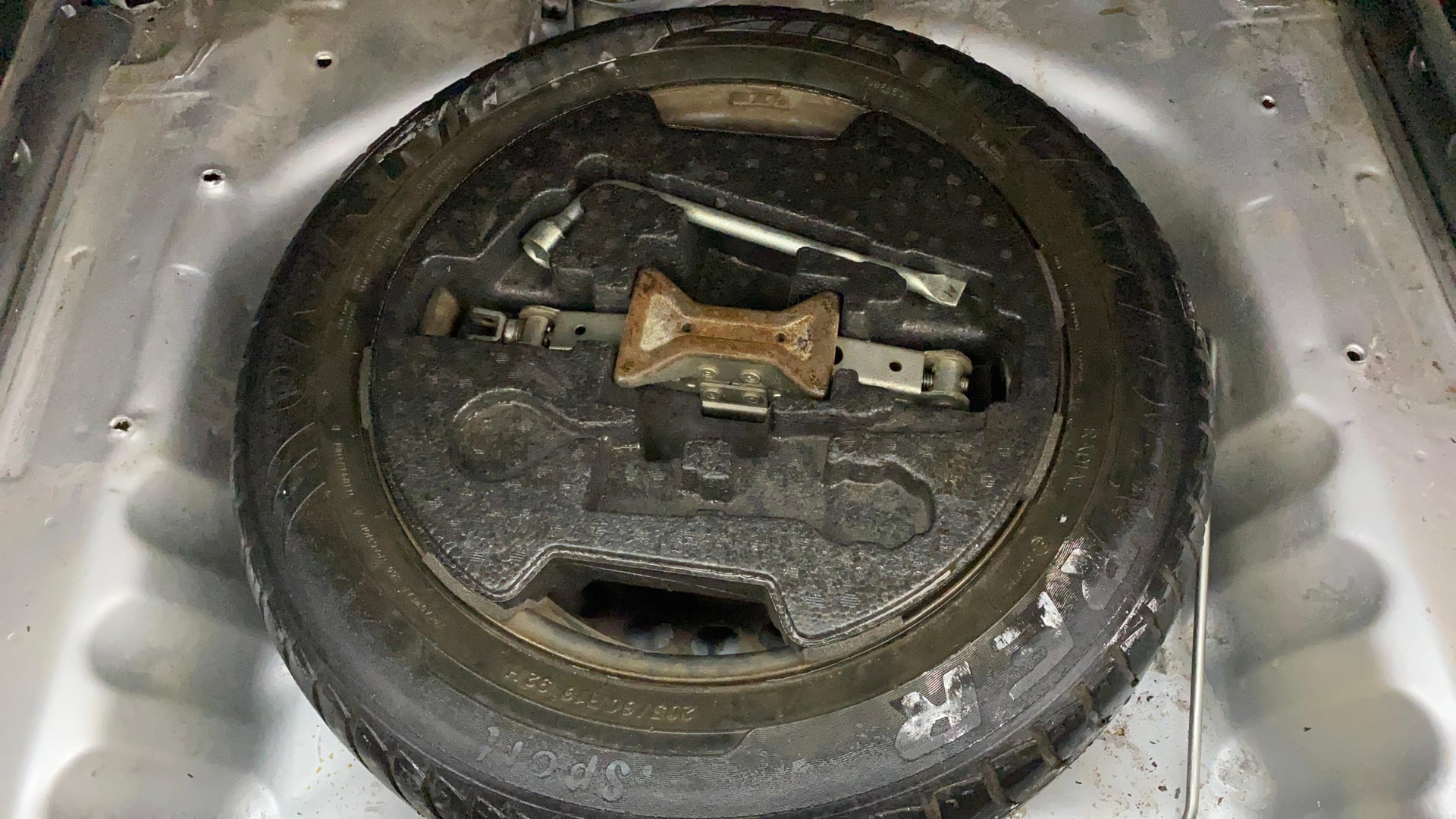 View 2022 Toyota Urban Cruiser High MT Image 25 Used 2022 Toyota Urban Cruiser High MT Image 25