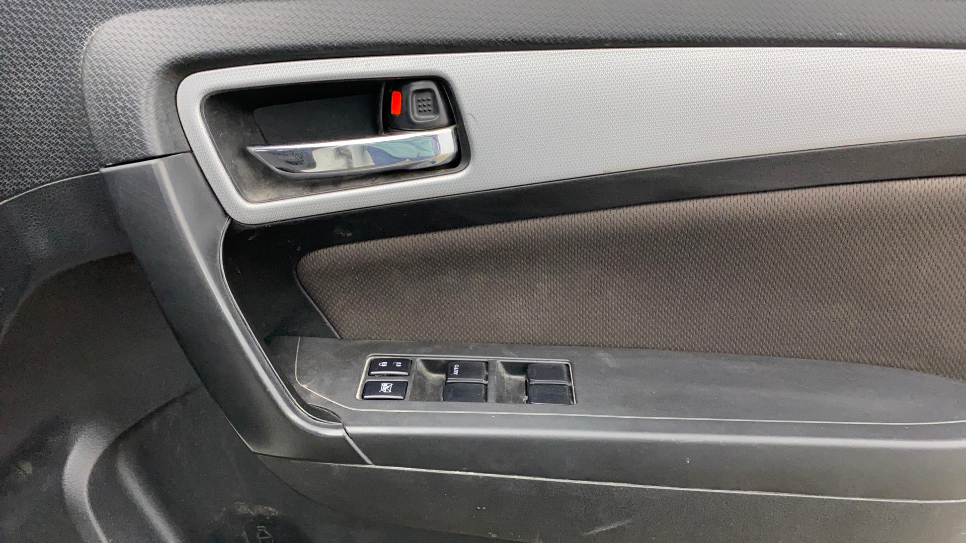 View 2022 Toyota Urban Cruiser High MT Image 33 Used 2022 Toyota Urban Cruiser High MT Image 33