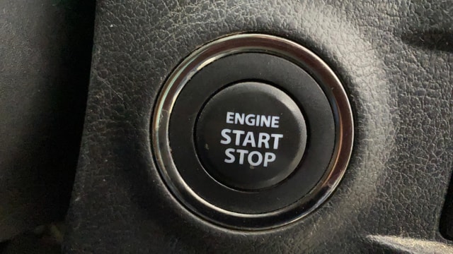 View Toyota Urban Cruiser Image 34 Used Toyota Urban Cruiser Image 34