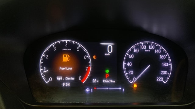 View Honda City Image 37 Used Honda City Image 37