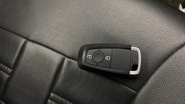 View Ford EcoSport Image 18 Used Ford EcoSport Image 18