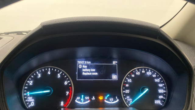 View Ford EcoSport Image 20 Used Ford EcoSport Image 20