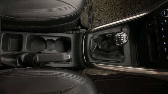 View Ford EcoSport Image 41 Used Ford EcoSport Image 41