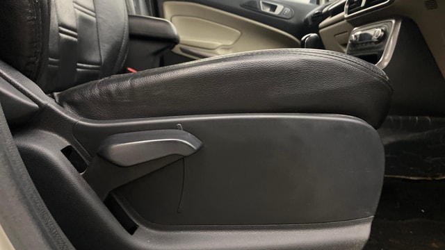View Ford EcoSport Image 10 Used Ford EcoSport Image 10
