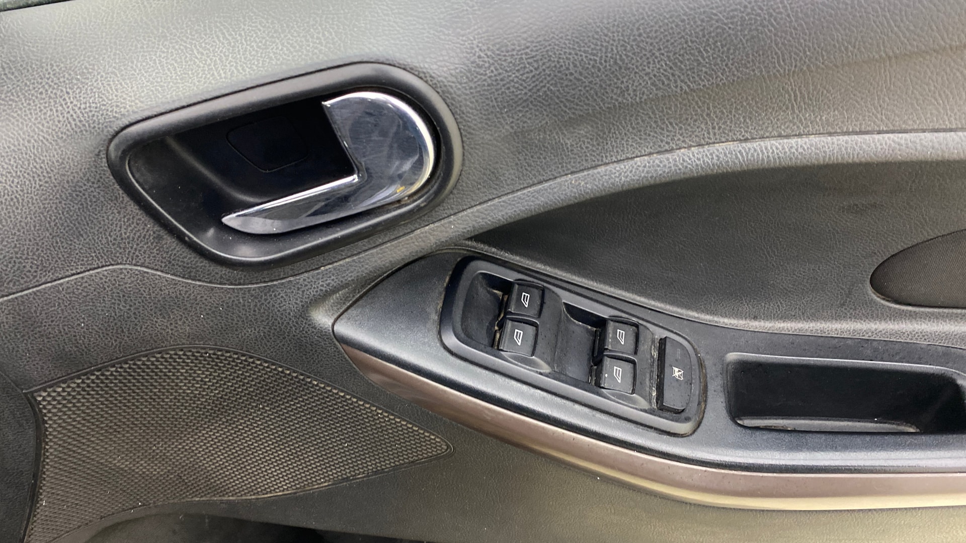 View 2018 Ford Freestyle Ambiente 1.2 Ti-VCT Image 32 Used 2018 Ford Freestyle Ambiente 1.2 Ti-VCT Image 32