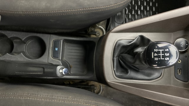 View Ford Freestyle Image 38 Used Ford Freestyle Image 38