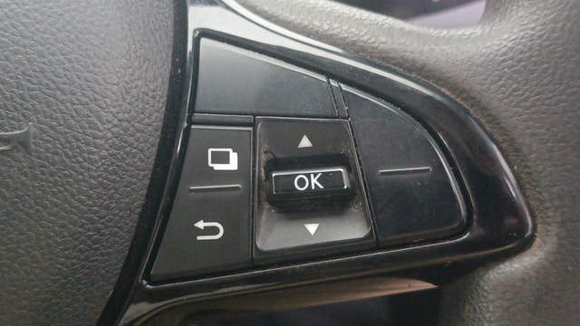 View Renault Kiger Image 3 Used Renault Kiger Image 3