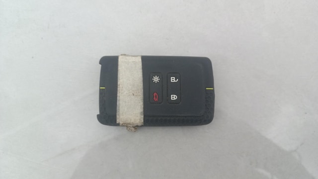 View Renault Kiger Image 28 Used Renault Kiger Image 28