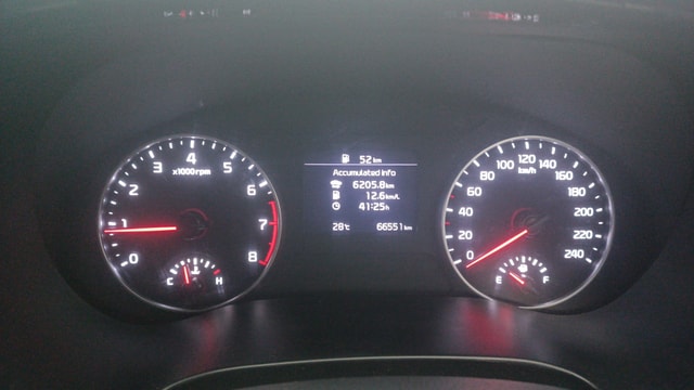 View Kia Seltos Image 35 Used Kia Seltos Image 35