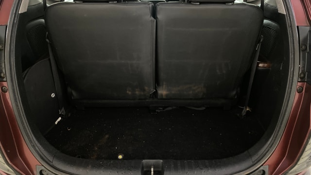 View Honda BR-V Image 10 Used Honda BR-V Image 10