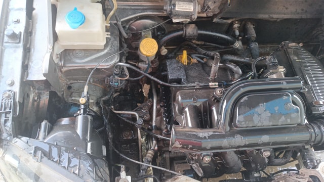 View Renault Kwid Image 23 Used Renault Kwid Image 23