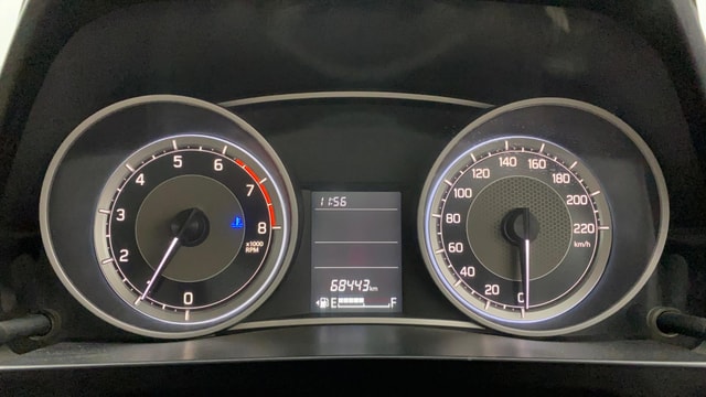 View Maruti Suzuki 1000 Image 33 Used Maruti Suzuki 1000 Image 33