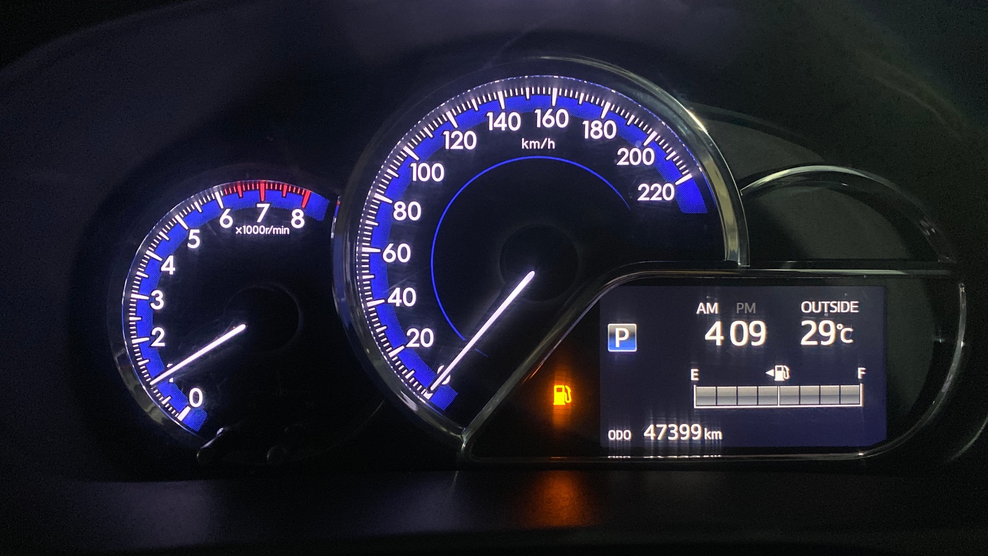 View 2018 Toyota Yaris G CVT Image 34 Used 2018 Toyota Yaris G CVT Image 34