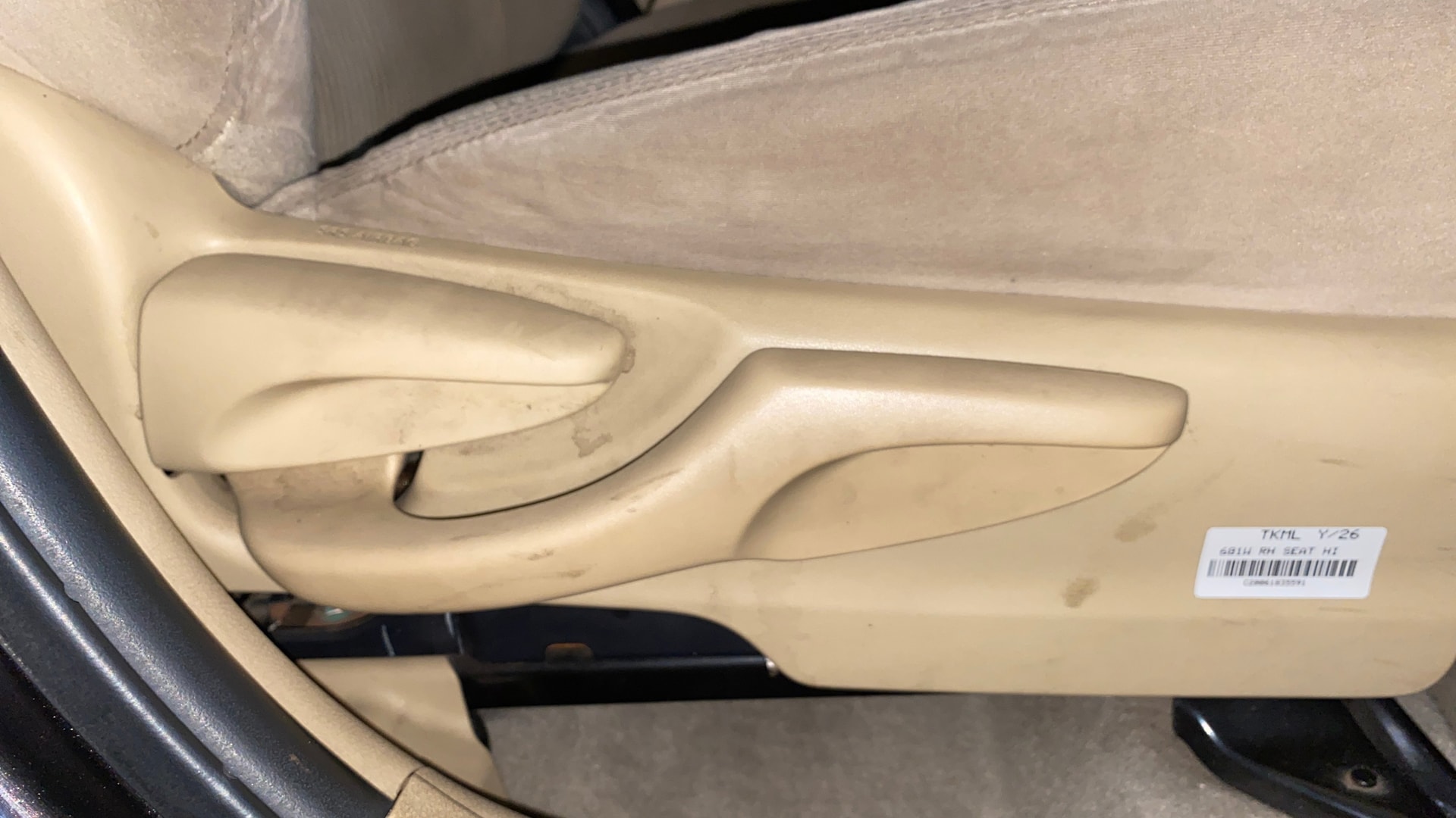 View 2018 Toyota Yaris G CVT Image 18 Used 2018 Toyota Yaris G CVT Image 18