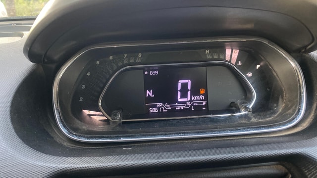 View Tata Tiago Image 35 Used Tata Tiago Image 35