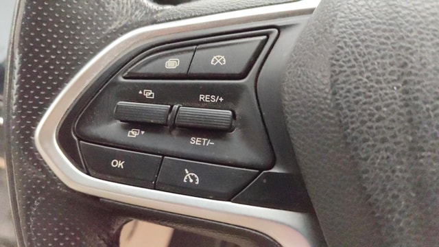 View MG Hector Image 3 Used MG Hector Image 3