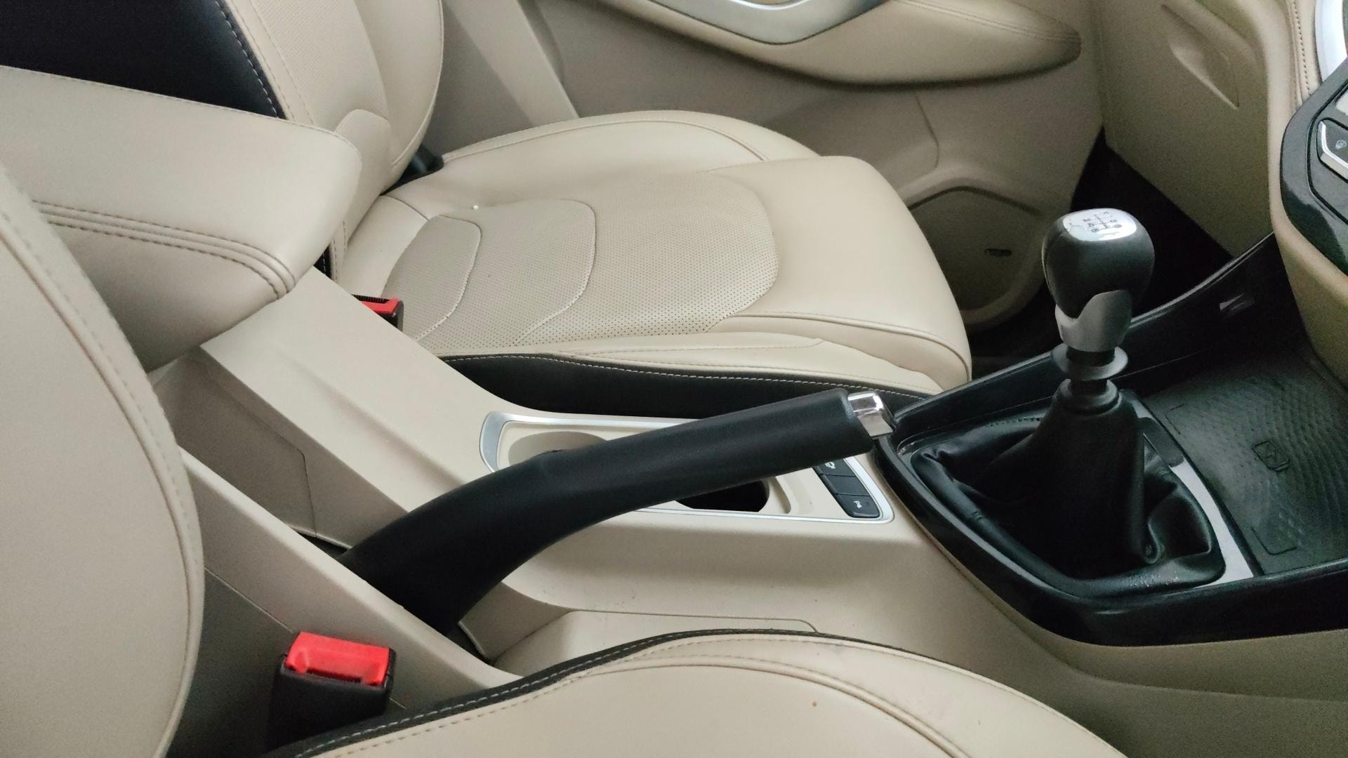 View 2021 MG Hector Sharp Diesel Image 41 Used 2021 MG Hector Sharp Diesel Image 41