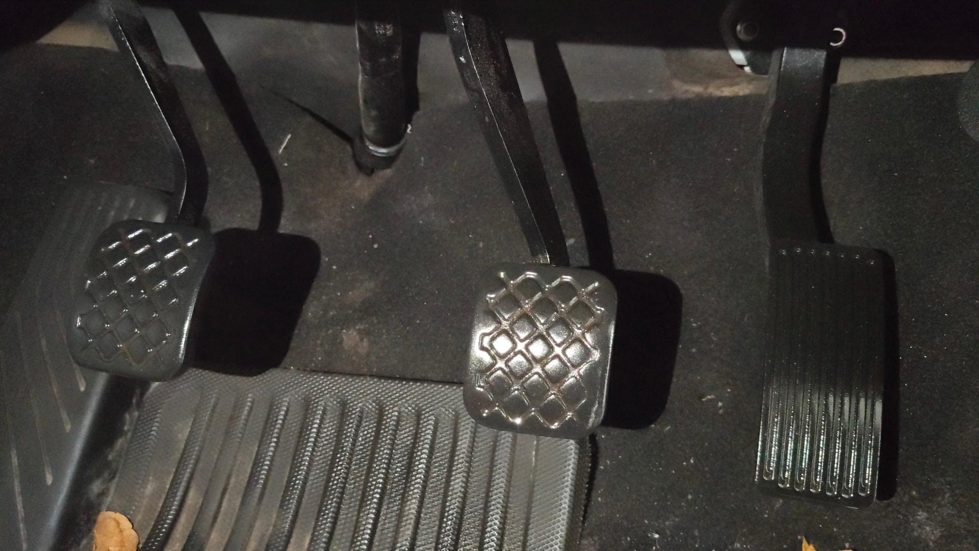 View 2021 MG Hector Sharp Diesel Image 10 Used 2021 MG Hector Sharp Diesel Image 10