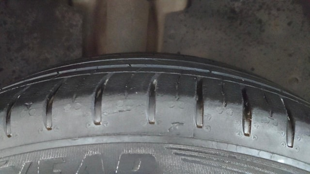 View MG Hector Image 15 Used MG Hector Image 15