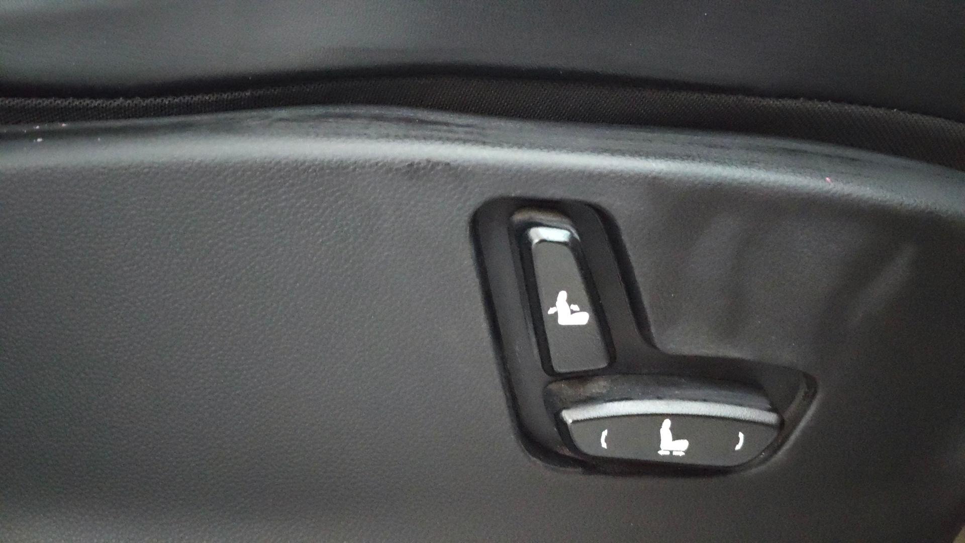 View 2021 MG Hector Sharp Diesel Image 19 Used 2021 MG Hector Sharp Diesel Image 19