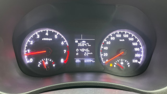 View Hyundai Verna Image 35 Used Hyundai Verna Image 35