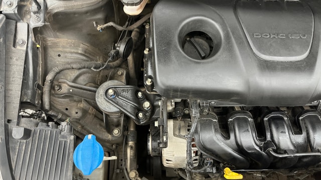View Hyundai Verna Image 4 Used Hyundai Verna Image 4