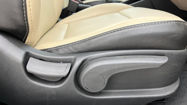 View Hyundai Verna Image 19 Used Hyundai Verna Image 19