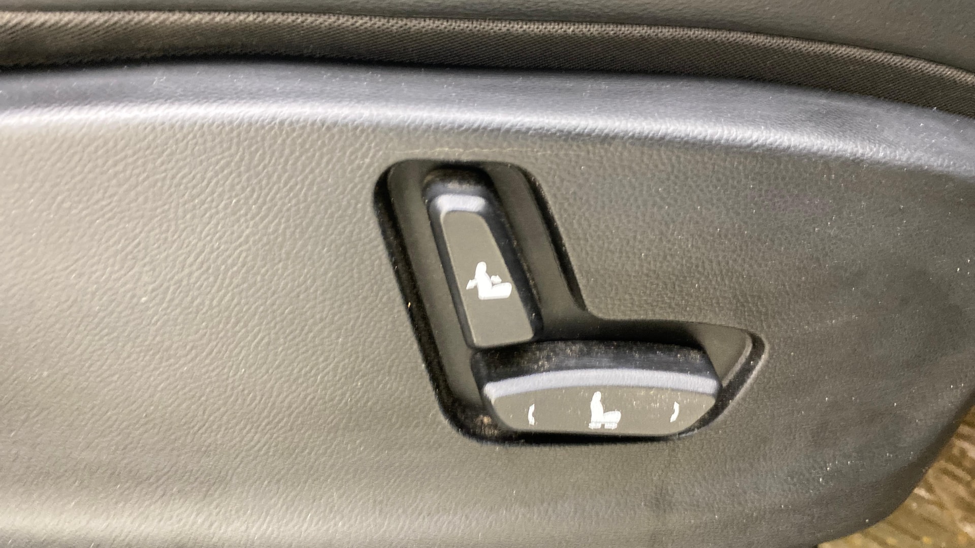 View 2019 MG Hector Sharp Diesel Image 11 Used 2019 MG Hector Sharp Diesel Image 11