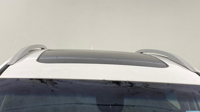 View MG Hector Image 35 Used MG Hector Image 35