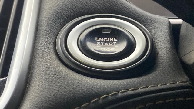 View MG Hector Image 41 Used MG Hector Image 41