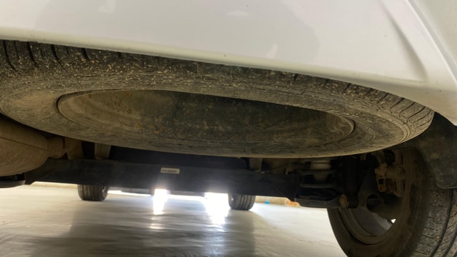 View MG Hector Image 17 Used MG Hector Image 17