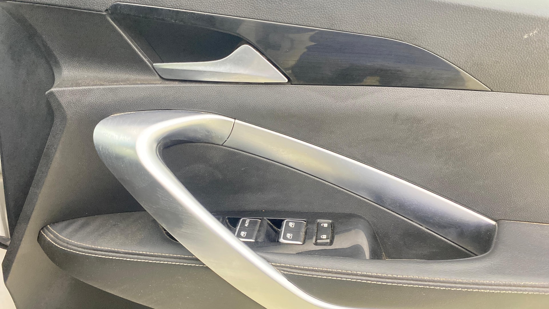 View 2019 MG Hector Sharp Diesel Image 40 Used 2019 MG Hector Sharp Diesel Image 40
