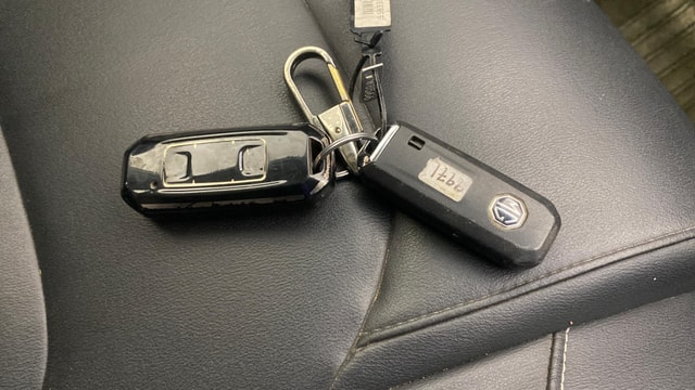 View MG Hector Image 19 Used MG Hector Image 19