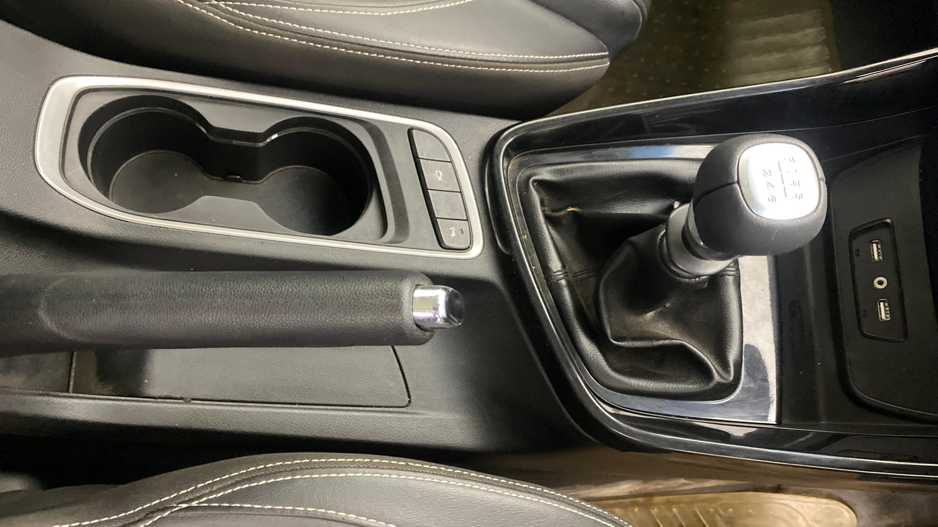 View 2019 MG Hector Sharp Diesel Image 43 Used 2019 MG Hector Sharp Diesel Image 43