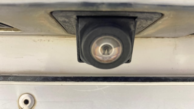 View MG Hector Image 16 Used MG Hector Image 16