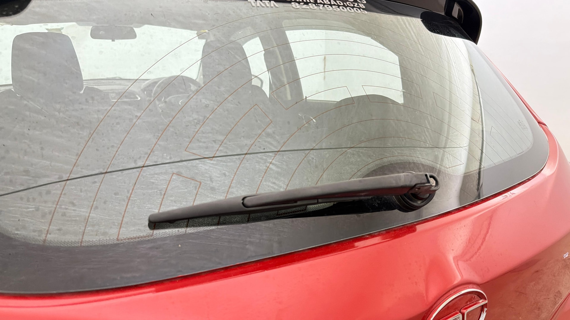 View 2019 Tata Tiago Revotorq XB Image 41 Used 2019 Tata Tiago Revotorq XB Image 41