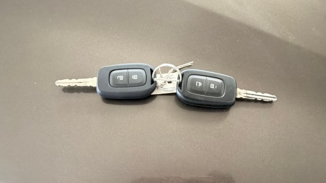 View Nissan Magnite Image 18 Used Nissan Magnite Image 18