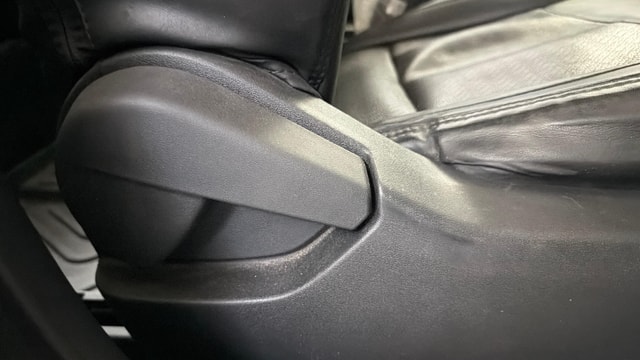 View Nissan Magnite Image 10 Used Nissan Magnite Image 10