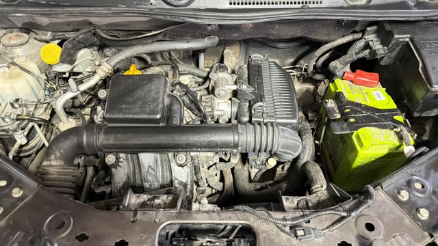 View Nissan Magnite Image 43 Used Nissan Magnite Image 43