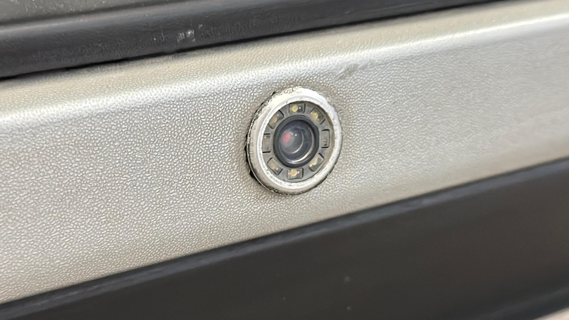 View 2022 Nissan Magnite XL Image 15 Used 2022 Nissan Magnite XL Image 15