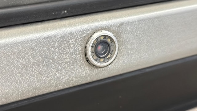View Nissan Magnite Image 15 Used Nissan Magnite Image 15