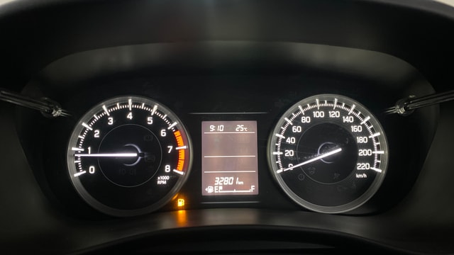 View Toyota Glanza Image 34 Used Toyota Glanza Image 34