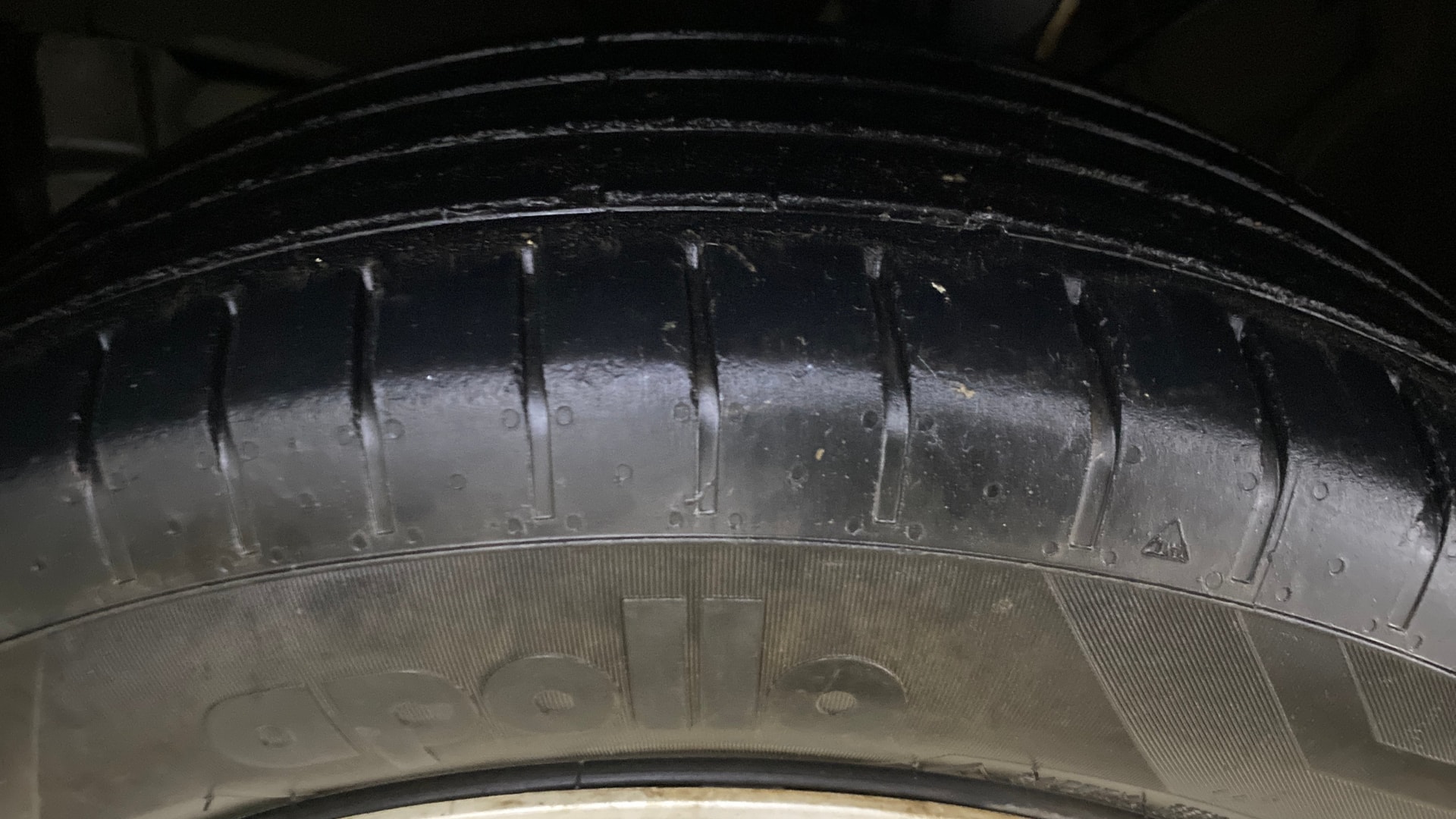 View 2024 Toyota Glanza S MT Image 12 Used 2024 Toyota Glanza S MT Image 12