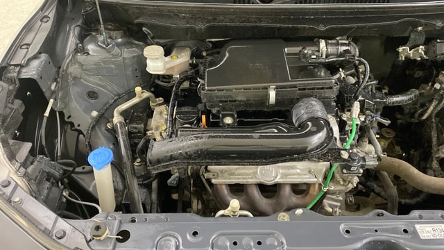 View Toyota Glanza Image 3 Used Toyota Glanza Image 3