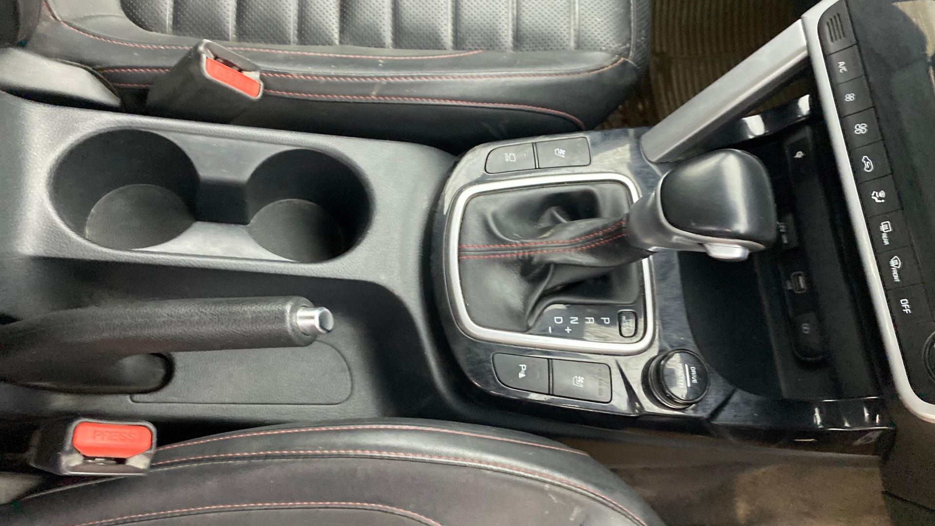 Used 2020 Kia Seltos Used 2020 Kia Seltos