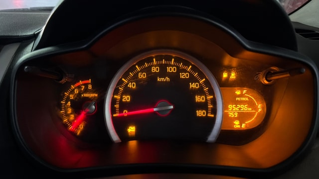 View Maruti Suzuki 1000 Image 33 Used Maruti Suzuki 1000 Image 33