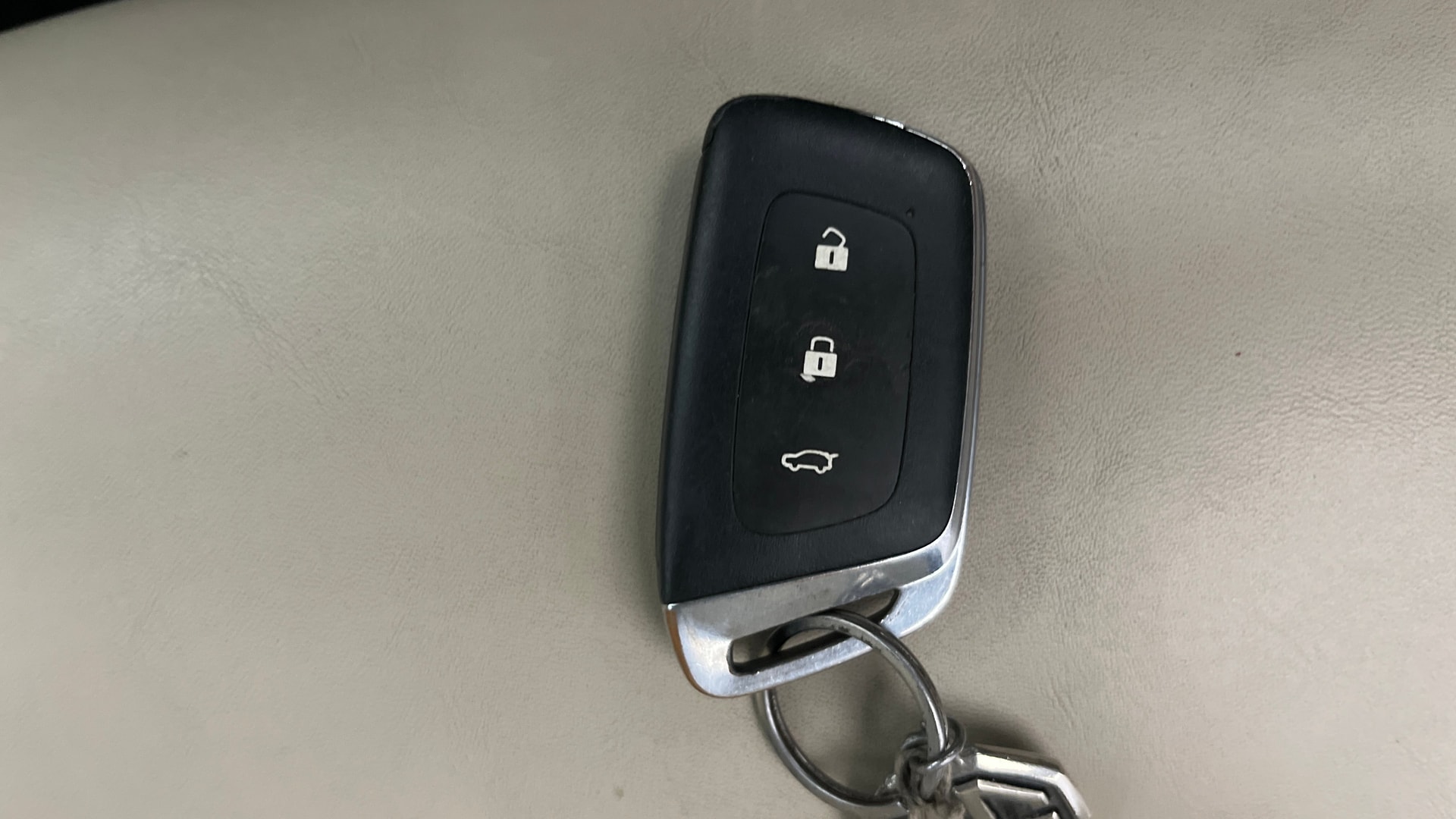 View 2021 MG Hector Sharp Hybrid BS IV Image 19 Used 2021 MG Hector Sharp Hybrid BS IV Image 19