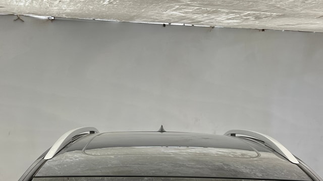 View MG Hector Image 35 Used MG Hector Image 35