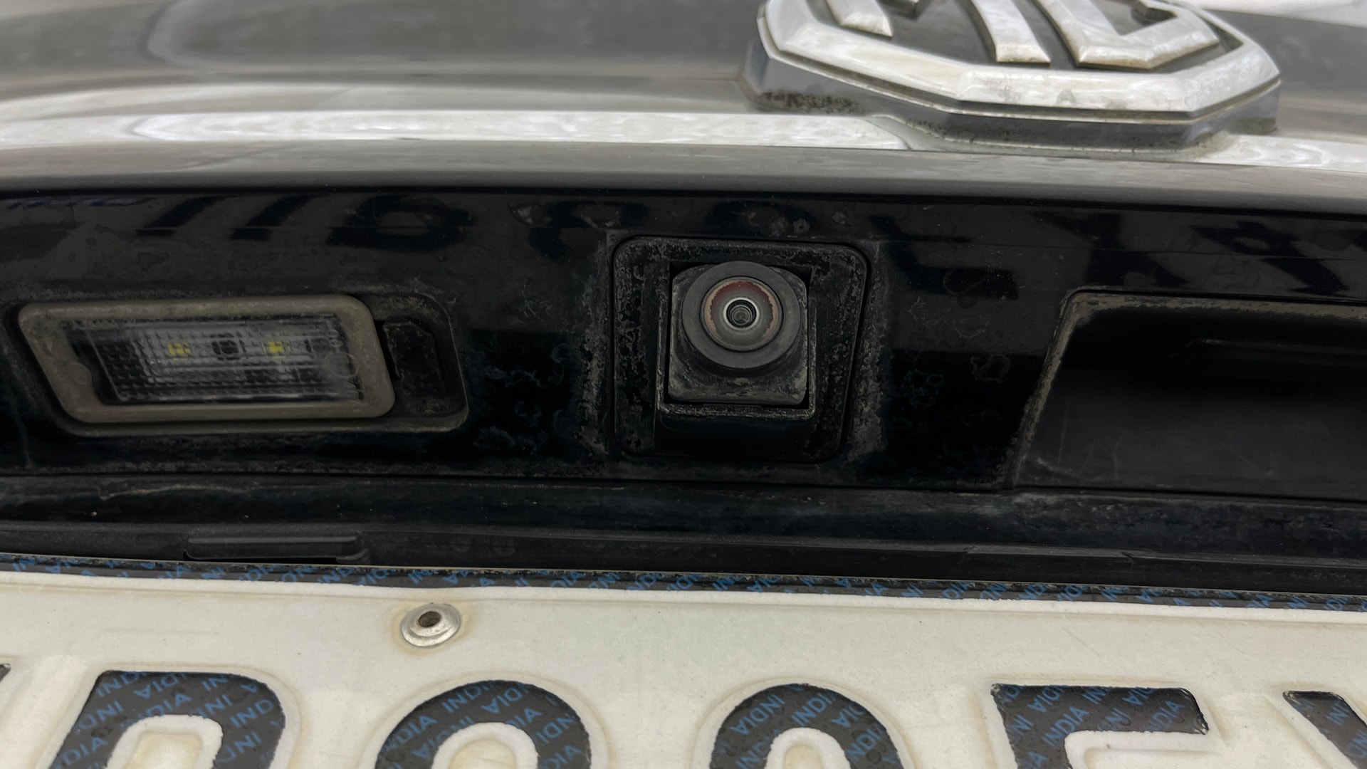 View 2021 MG Hector Sharp Hybrid BS IV Image 16 Used 2021 MG Hector Sharp Hybrid BS IV Image 16
